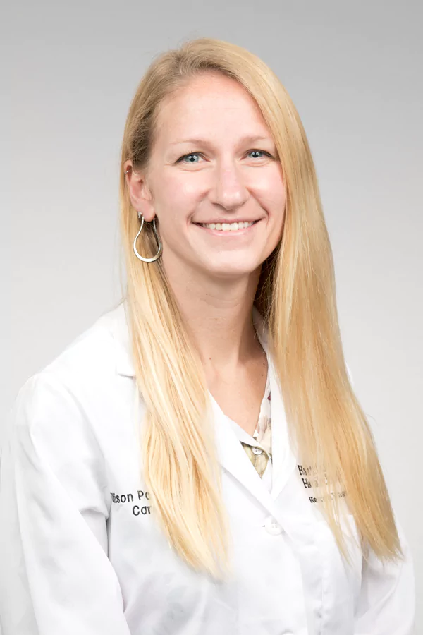 Allison Seinmetz Padegimas, MD, FACC