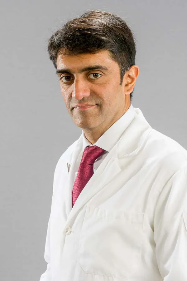 Ali, Ayyaz, MD, PhD