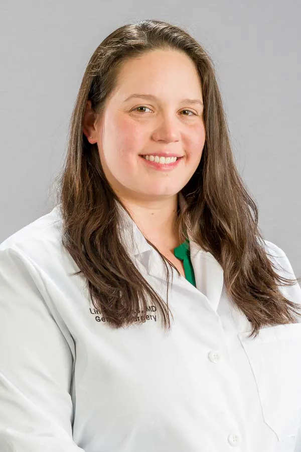 Bliss, Lindsay Ann, MD, MPH