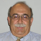 Ihsan Jabbour