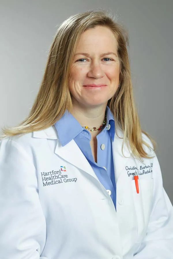 Bartus, Christine Marie, MD, FACS, FASCRS