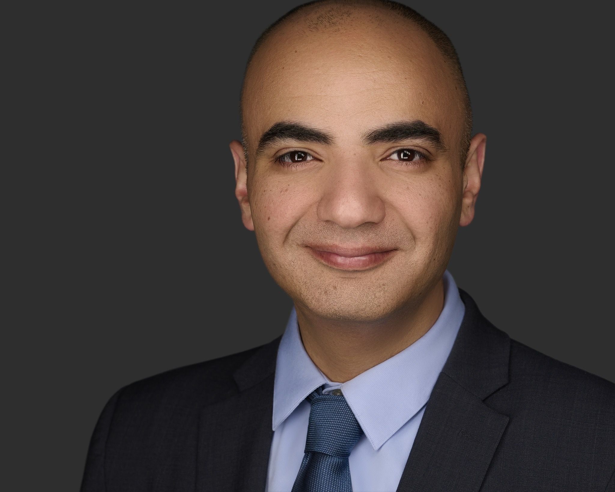 Mohammad Alshelleh