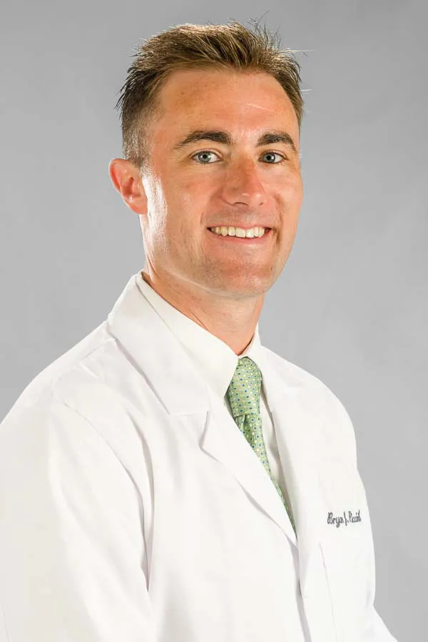 Piccirillo, Bryan James, MD