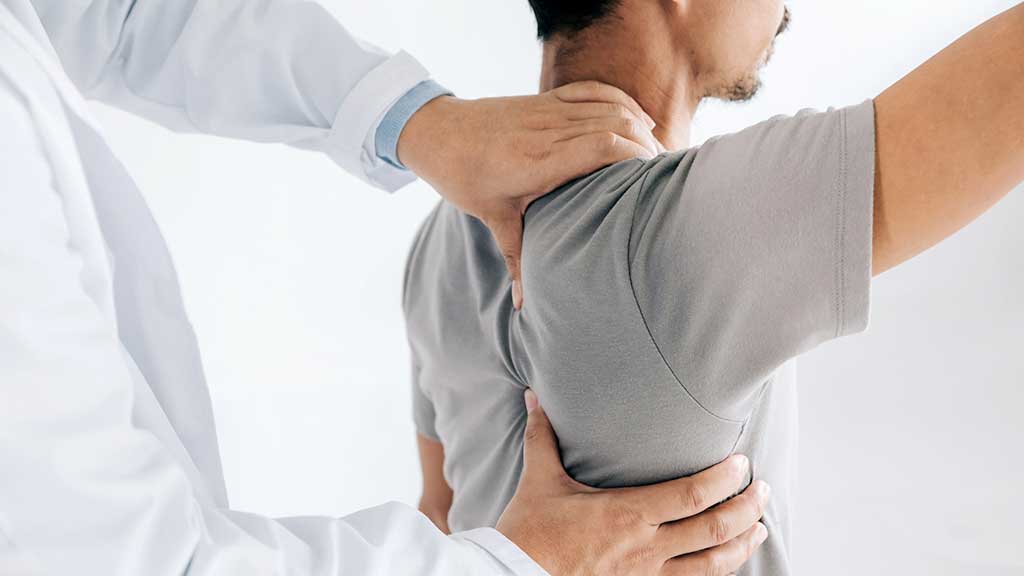 On Site:  Managing Your Back, Hip and Knee Pain